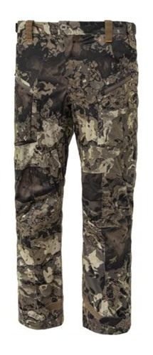 Gsm Muddy DV8 Cyclone 3L Rain Pants Veil Canyon Grey M