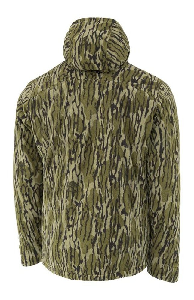 Gsm Muddy DV8 Mammoth Jacket Mossy Oak Bottomland M view 2