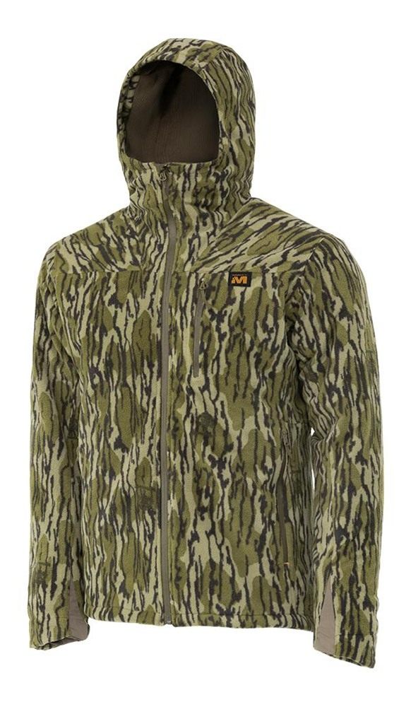 Gsm Muddy DV8 Mammoth Jacket Mossy Oak Bottomland 3XL