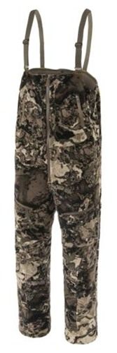 Gsm Muddy DV8 Mammoth Bib Overalls Veil Canyon Grey S