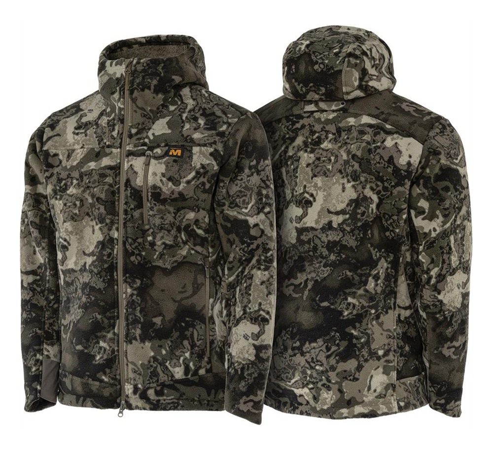 Gsm Muddy DV8 Morph Jacket Veil Canyon Grey M