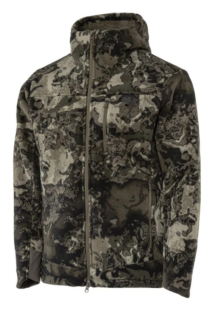 Gsm Muddy DV8 Morph Jacket Veil Canyon Grey M view 2