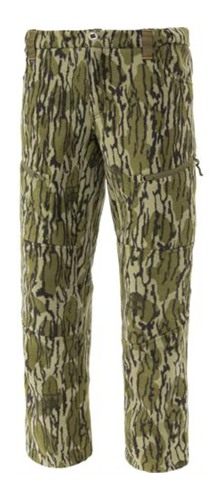 Gsm Muddy DV8 Morph Hunting Pants Mossy Oak Bottomland L Tall