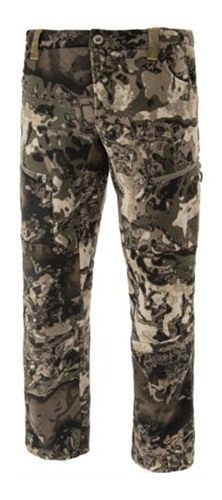 Gsm Muddy DV8 Morph Hunting Pants Veil Canyon Grey XL