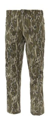 Gsm Muddy DV8 Clutch Pants Mossy Oak Bottomland 38T