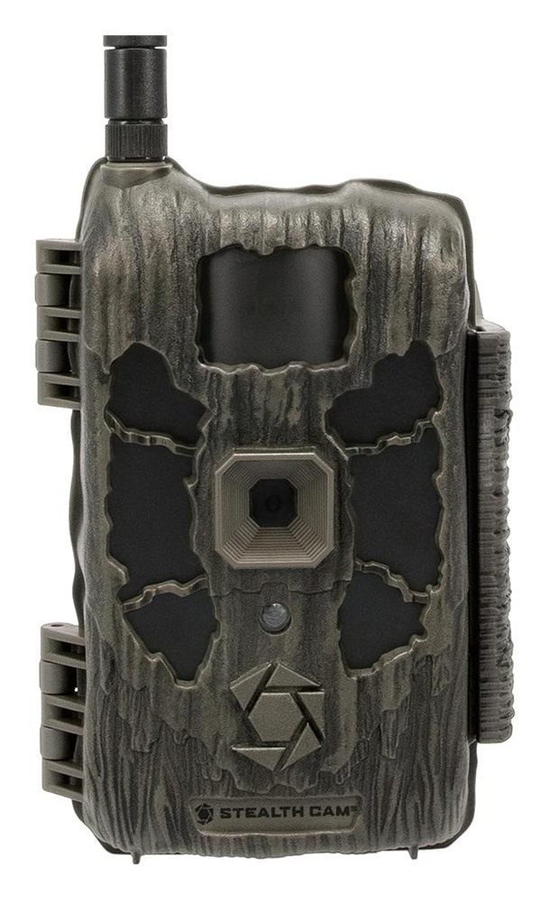 GSM Outdoors Stealth Cam STCDCPTRX22PK Deceptor Max Cellular Trail 2 Pack view 6