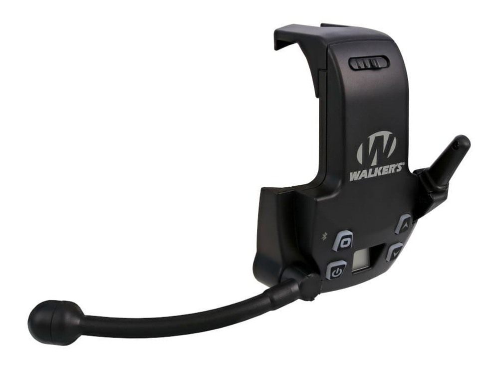 Walker's Gwprzrwtbt Razor Walkie-Talkie Attachment Ability to Communicate B view 3
