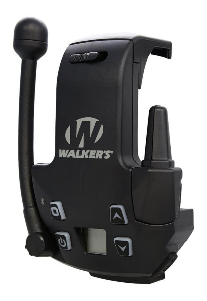 Walker's Gwprzrwtbt Razor Walkie-Talkie Attachment Ability to Communicate B view 4