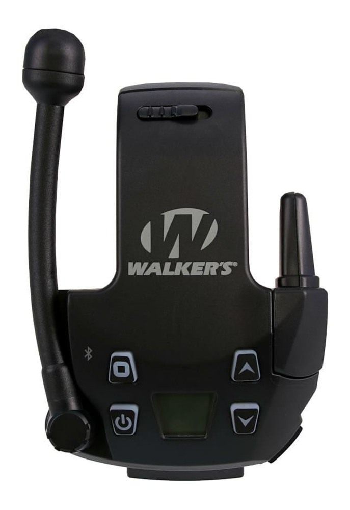 Walker's Gwprzrwtbt Razor Walkie-Talkie Attachment Ability to Communicate B view 5