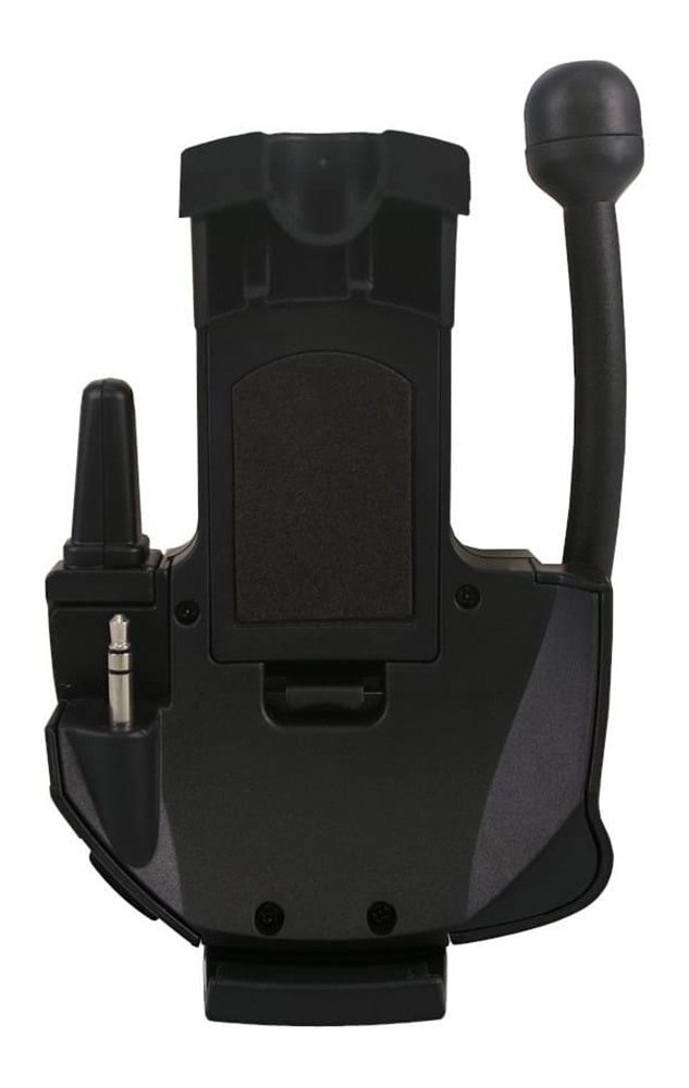 Walker's Gwprzrwtbt Razor Walkie-Talkie Attachment Ability to Communicate B view 6
