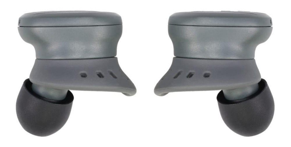 Walkers Game Ear Gwpsupr Suppressor Buds 25dB In The Black view 6