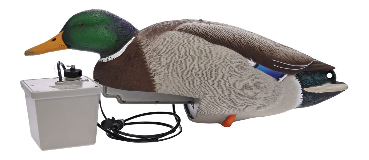 Avian X Avx-tpupm Tip UP Mallard Feeder