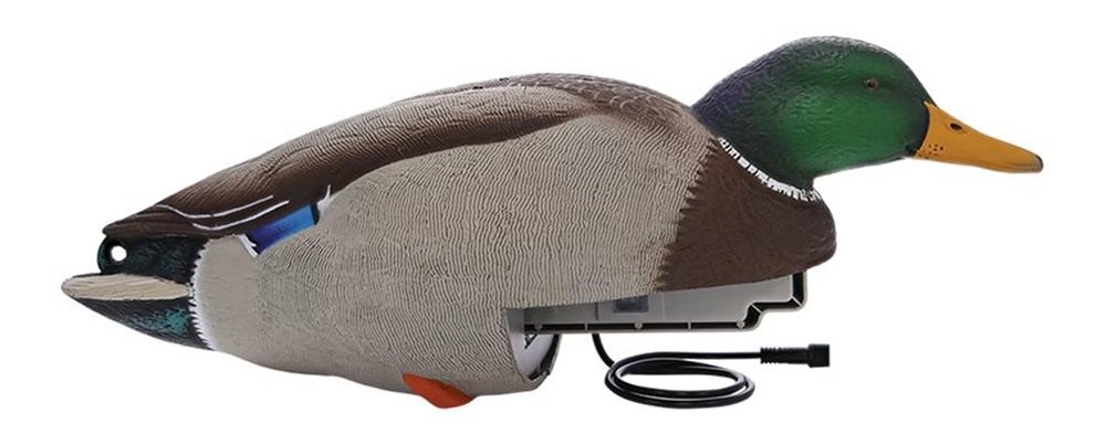 Avian X Avx-tpupm Tip UP Mallard Feeder view 5