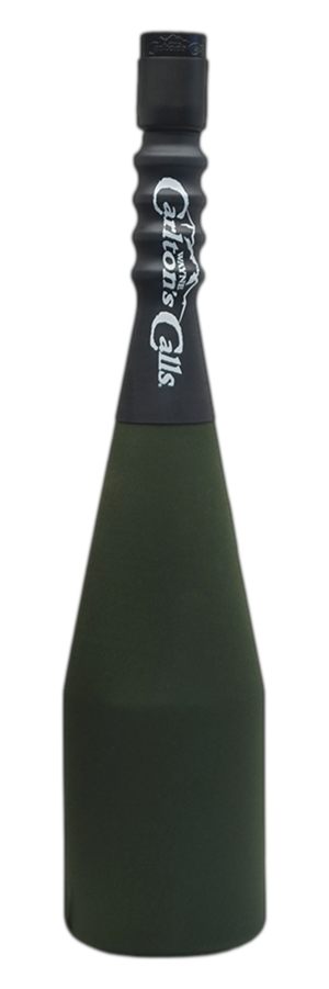 Hunters Specialties HS Wayne Carlton Big Bull Bugle Tube