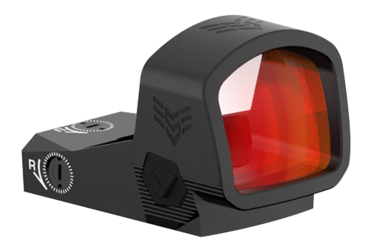 10 Ring Swampfox JTC2130-6R Justice II RMR 1X30 6 MOA