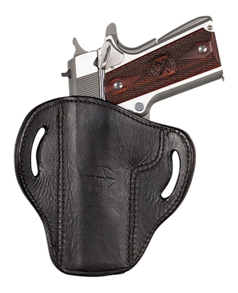 Tagua Gunleather TX-BH3-1010 Cannon Holster M P Shield Most Single Stack Co