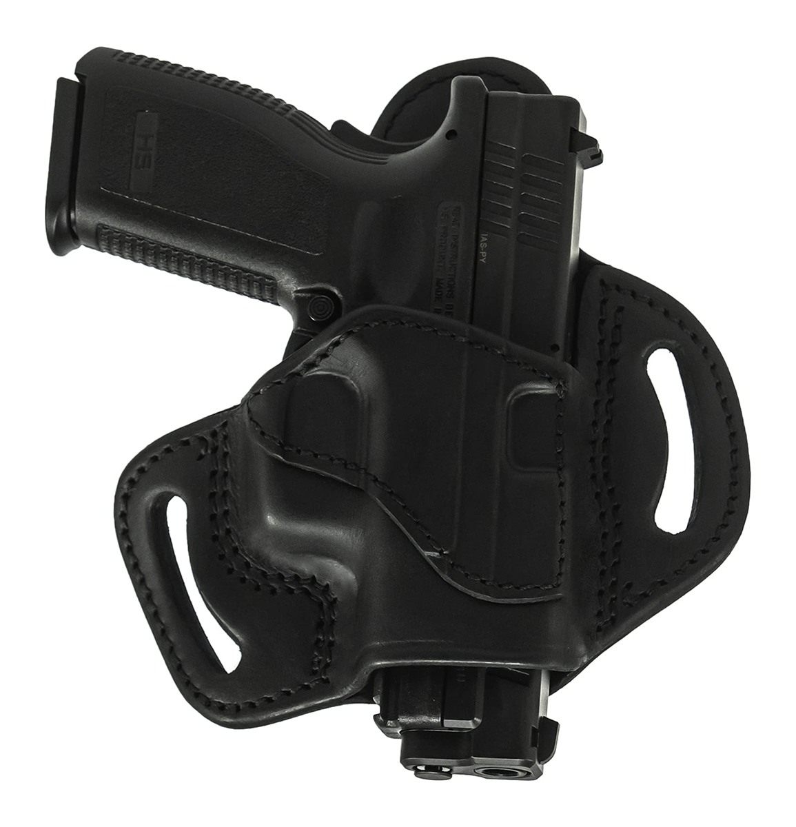 Tagua Standard Holsters, Black, One Size, TX-EP-BH2-200