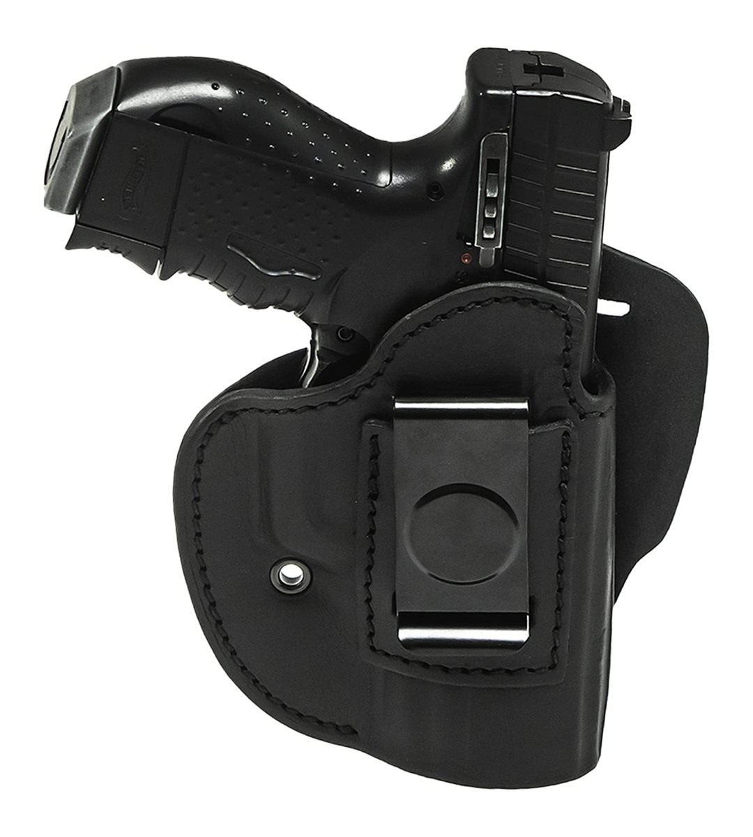 Tagua Gunleather TX-IPH4-1010 4 Victory Holster M P Shield Most Single Stac