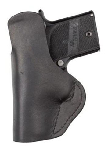 Tagua Gun Leather TX 1836 by FOR Glock 26/XD Most Double Stack Compact Pist