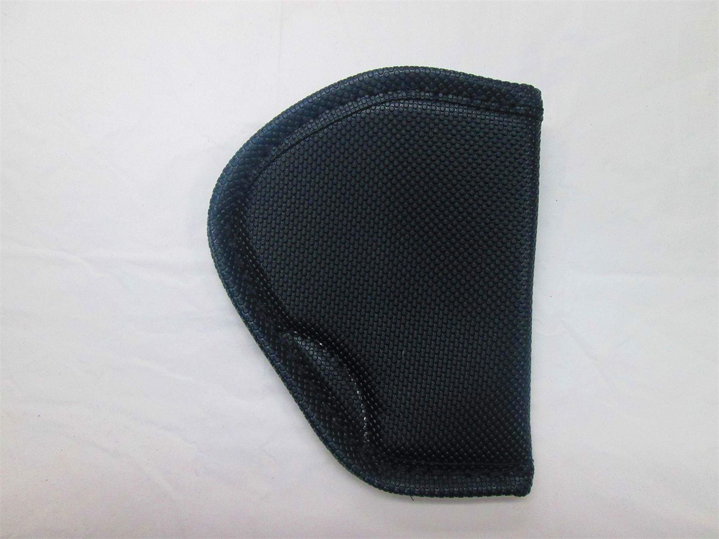 Tagua Gunleather NO Clip Slip LCR Ambi BLK