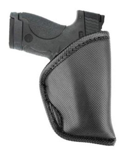 Tagua Gunleather NO Clip Slip LCR Ambi BLK view 2