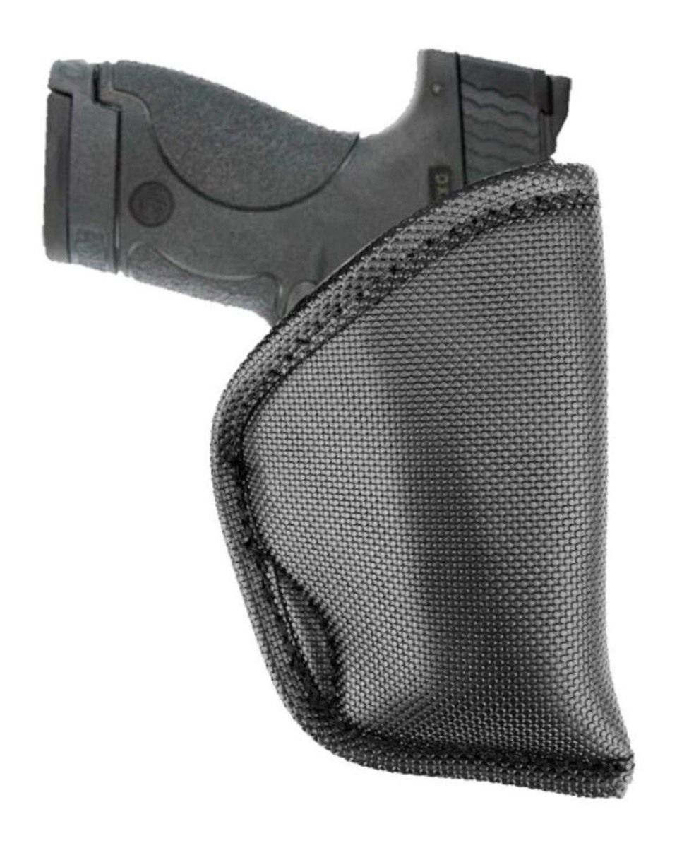 Tagua Gunleather GECKO-1010: Texas 1836 No Clip, M P Shield - Xds - Most Su