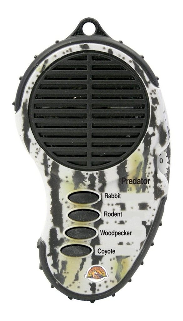 Cass Creek Ergo Call Original Predator
