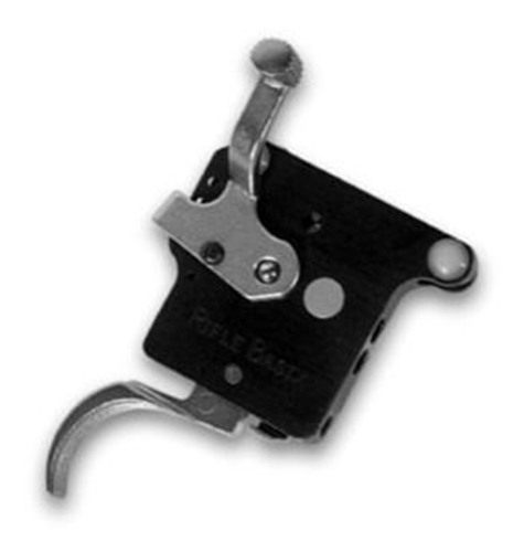 RIFLE BASIX TRIGGER REM PRO 700 4OZ TO 20OZ BLACK