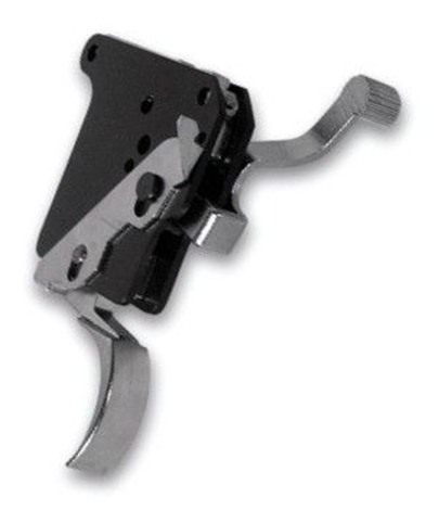 RIFLE BASIX TRIGGER REM PRO 700 2OZ TO 6OZ BLACK
