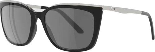 FORCE FLEX SUNGLASSES LOLA SMOKE LENS POLARIZED