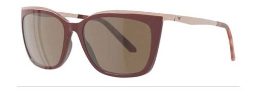 FORCE FLEX SUNGLASSES LOLA BROWN LENS POLARIZED