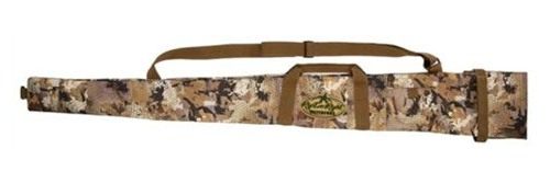 Rig Em Waterfowl Express Gun Sleeve 600D water-repellant outer shell, light view 2