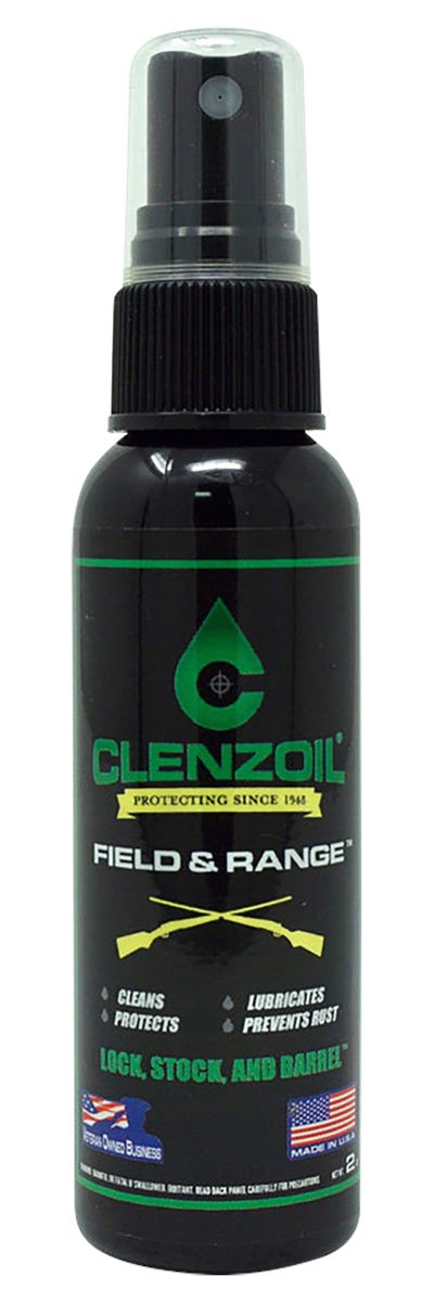 Clenzoil Field Range Solution Sprayer (2 oz.)