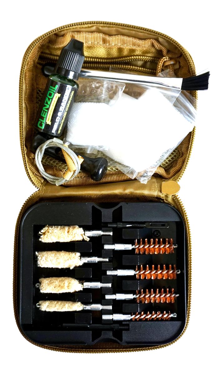 Clenzoil Sackups Pistol Sleeve/Bag view 2