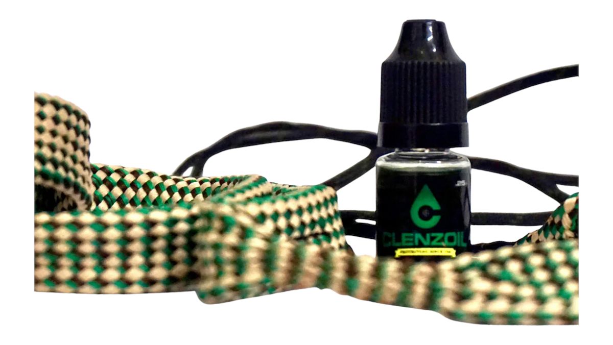 Clenzoil Unlimited 2168 Cobra 30 Caliber / 7.62