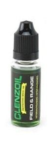 Clenzoil Field Range Solution- .5oz
