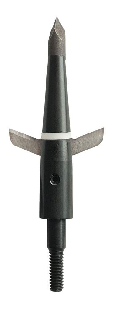 Swhacker SWH00202 125 Grain 2.25in 2 Blade Broadhead 3pk with Practice Tip