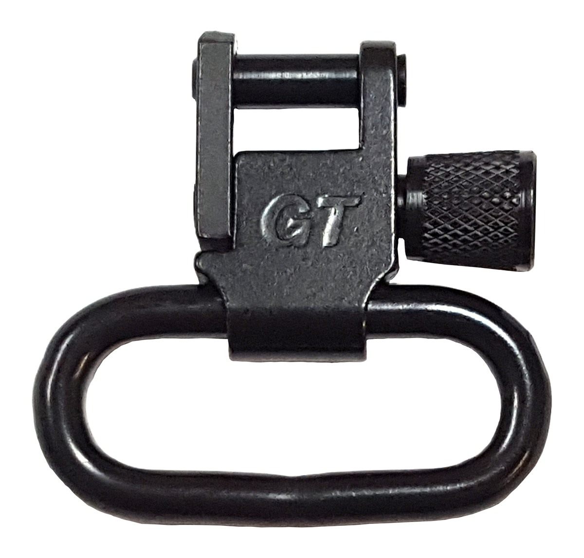 GrovTec Pair 1.25 Locking Swivels