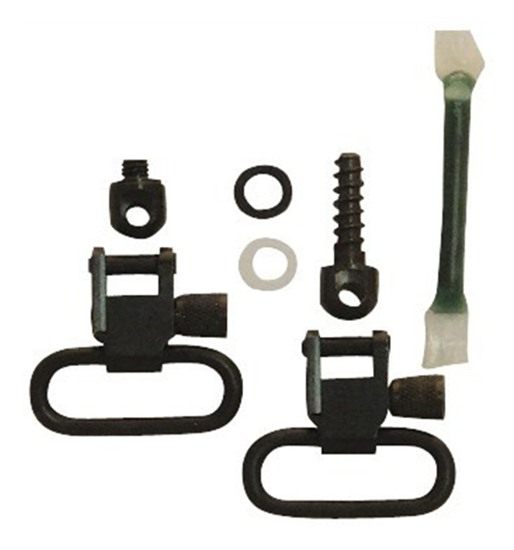 GrovTec Mossberg 500 view 2