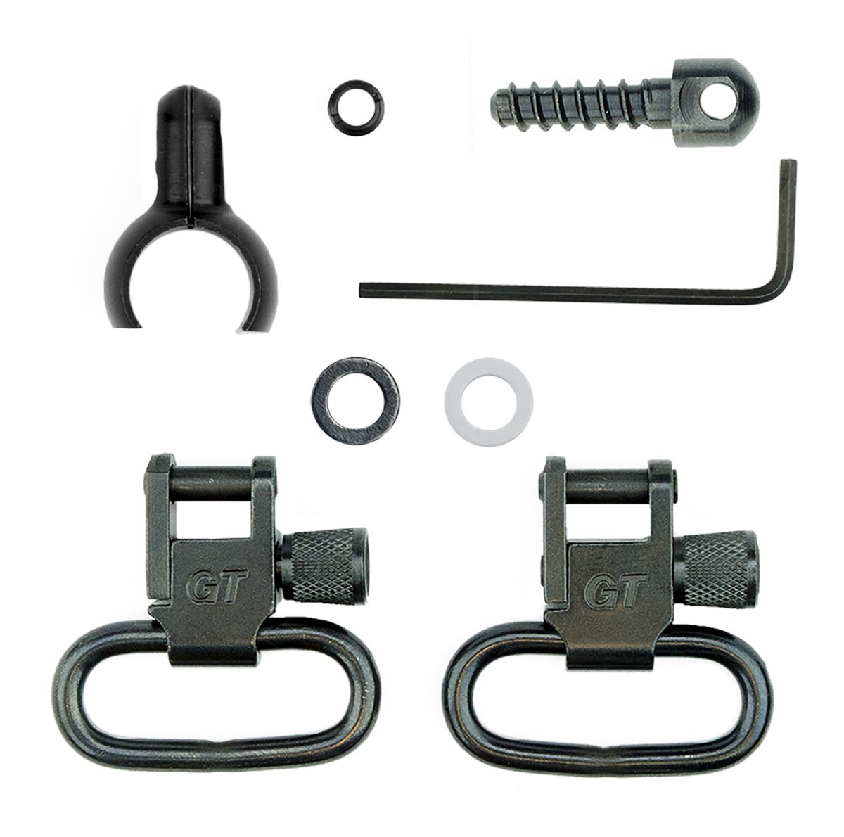 GrovTec .800-.850 Diameter Two Piece B Us Gtsw46