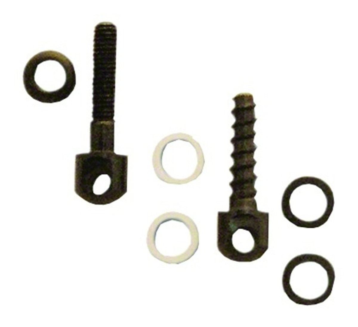Grovtec GTHM47 Screws