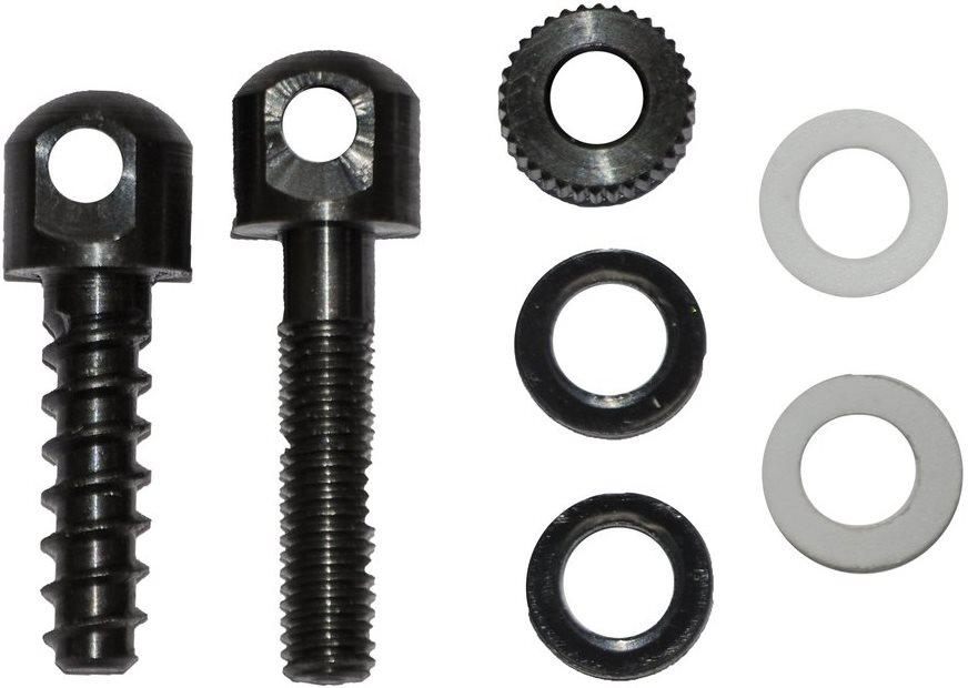 Grovtec GTHM47 Screws view 2