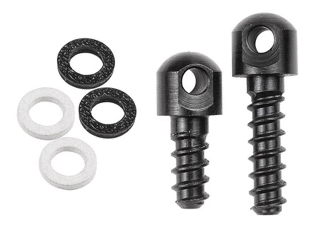 Grovtec GTHM50 Wood Screw