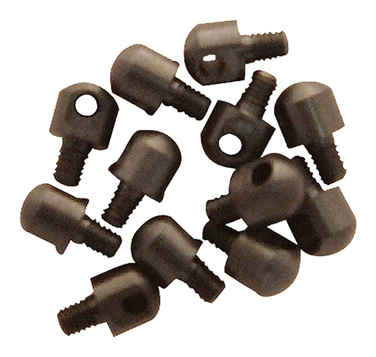 GrovTec Machine Screws, 12-1/4in view 2