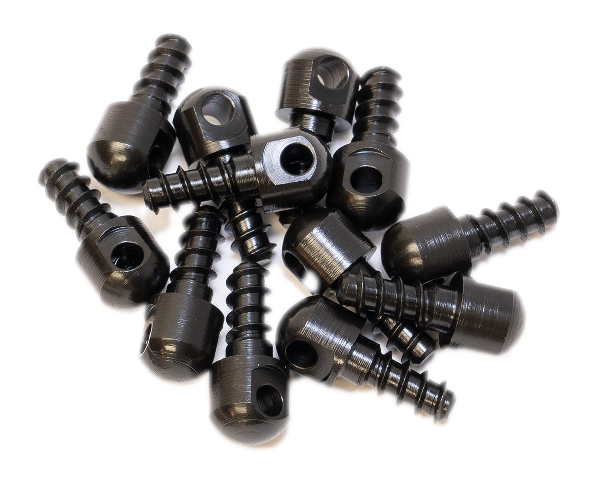 GrovTec US GTHM60 1/2in Wood Screws Package of 12