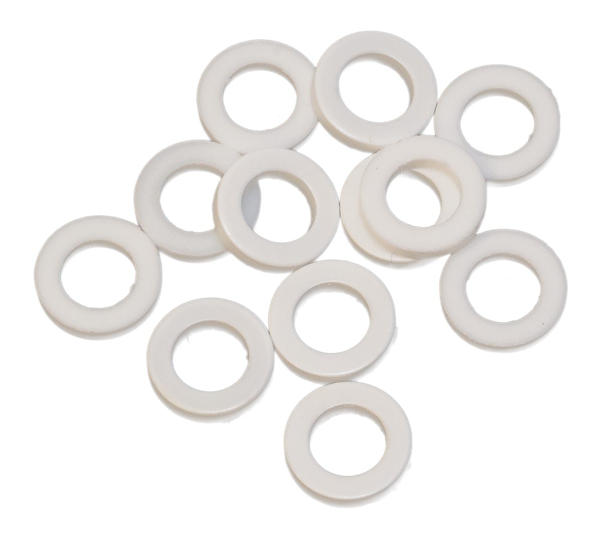 GrovTec 48 Spacers, White