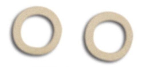 GrovTec 48 Spacers, White view 2