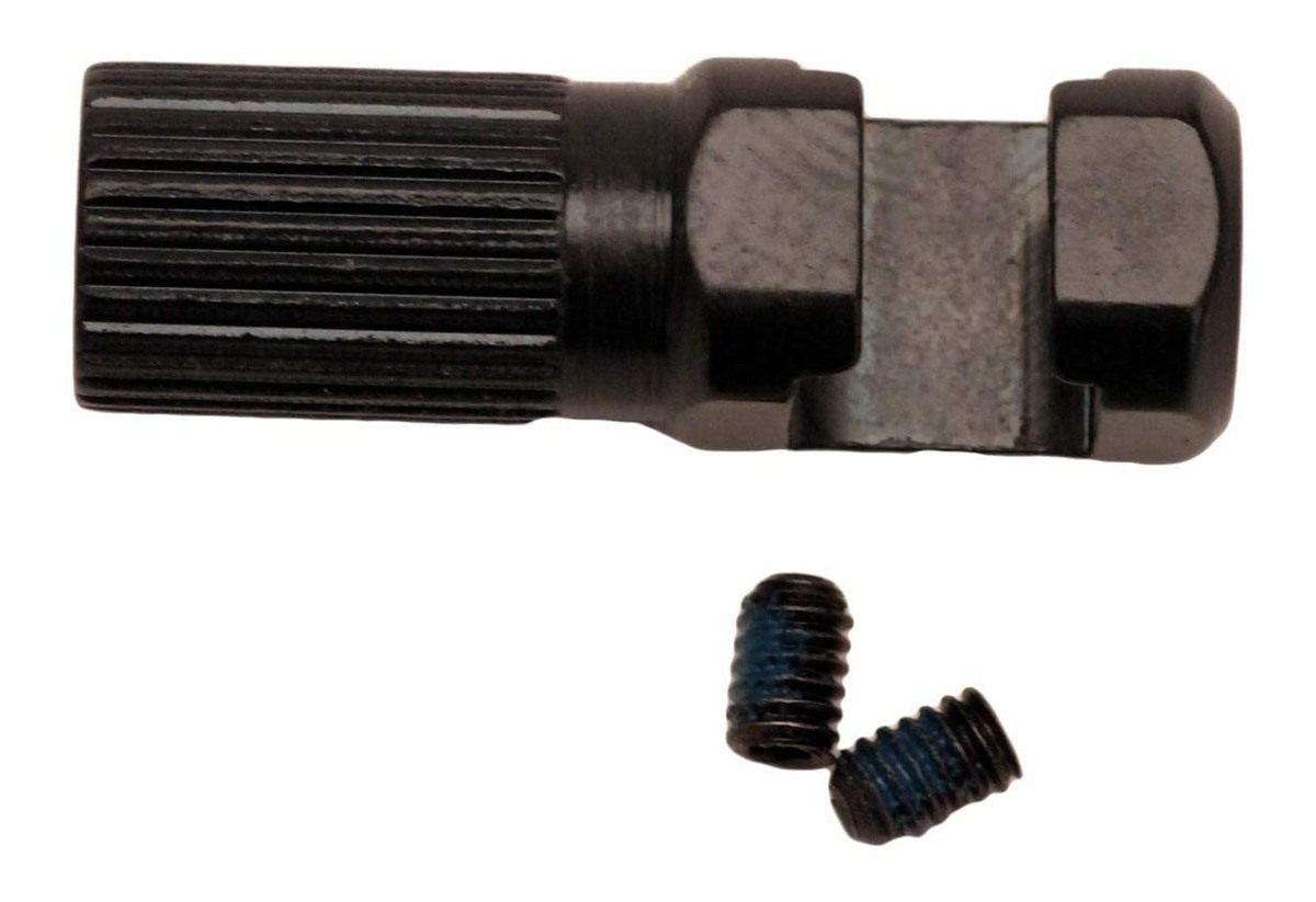 Grovtec GTHM72 Handi Rifle view 2