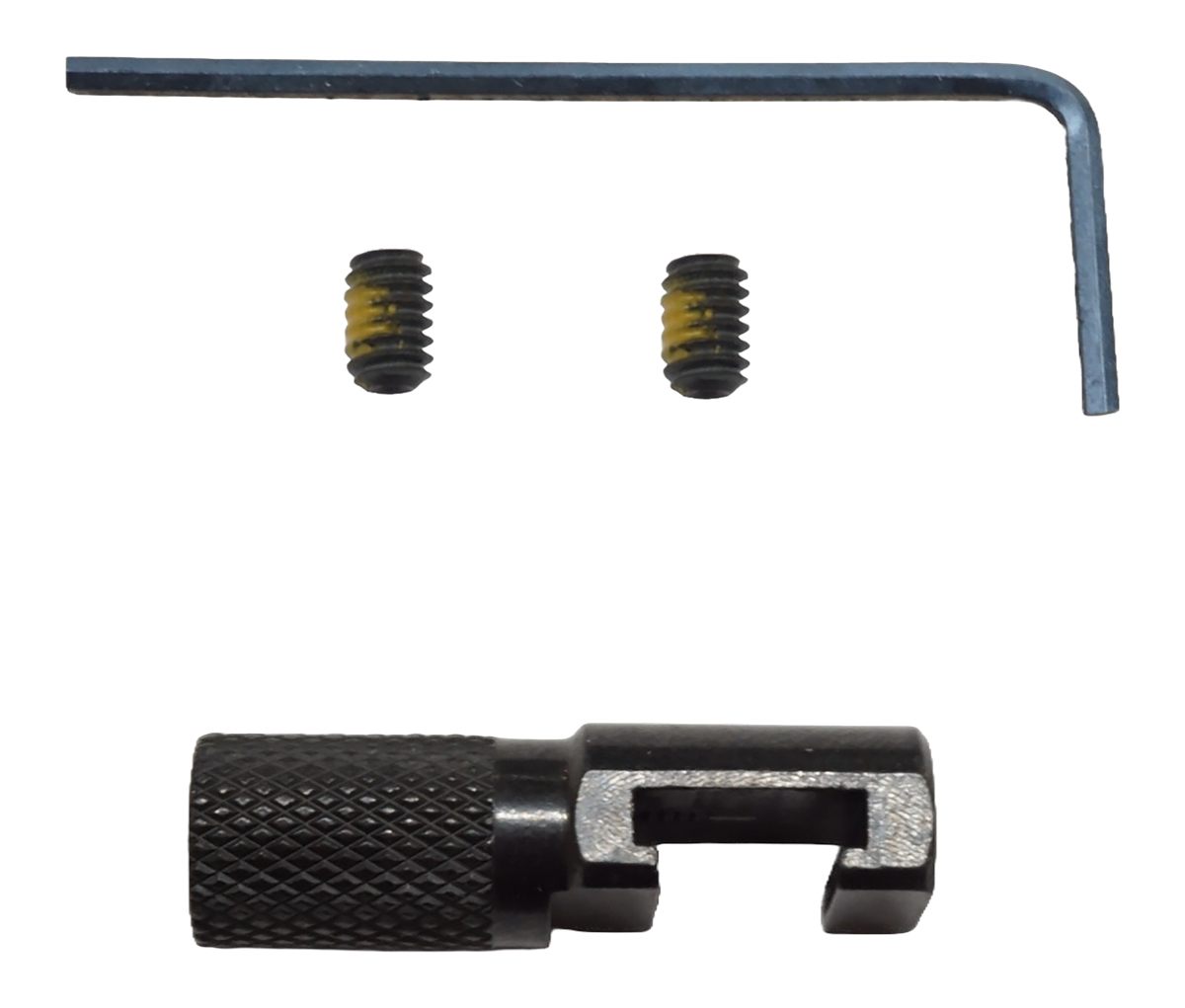 GrovTec GTHM74 All Marlin Lever