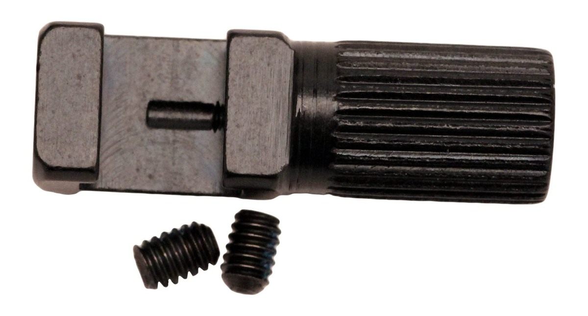 GrovTec GTHM74 All Marlin Lever view 2